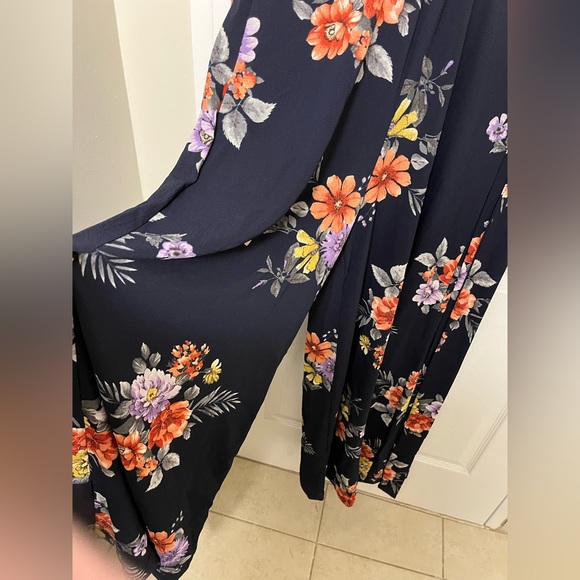 Gorgeous Karen-T designs Jumpsuit, SIZE XL - Picture 2 of 16